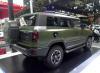 Dongfeng Fengshen HUV Concept photo 2