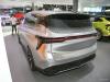 Dongfeng Forthing SUV Concept photo 5