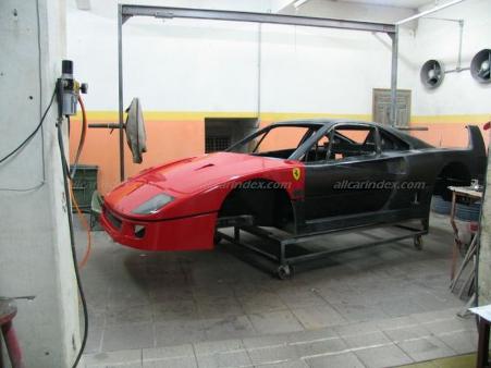 Ebtech F401