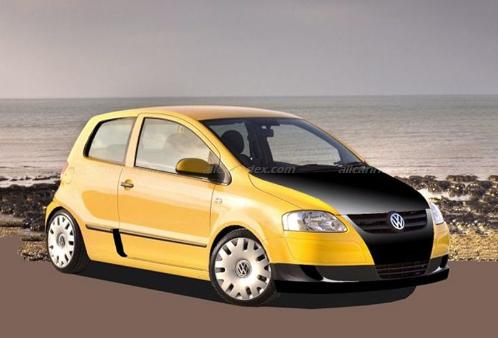 Ebtech Fox VR6