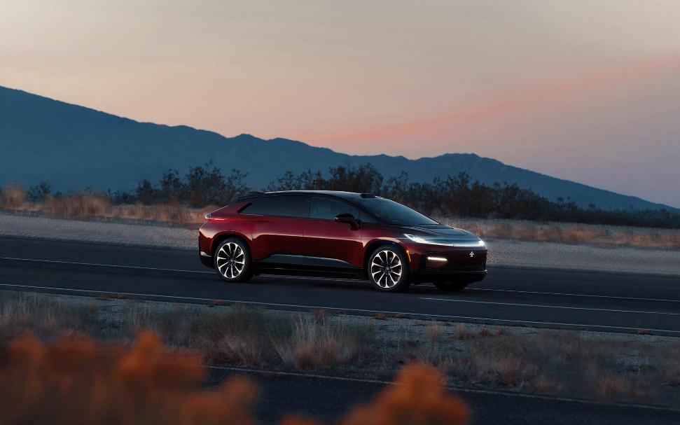 Faraday Future