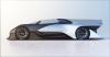 Faraday Future FFZERO1 Concept photo 6