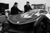 Faraday Future FFZERO1 Concept photo 20