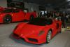 Ferrari FXX Millechili photo 3