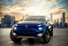 Fiat FCC4 Concept photo 2