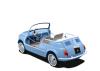 Garage Italia Fiat 500 Spiaggina photo 1