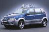 Giannini Fiat Punto 4x4 photo 4