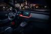 Harman Fiat 500e Concept photo 8