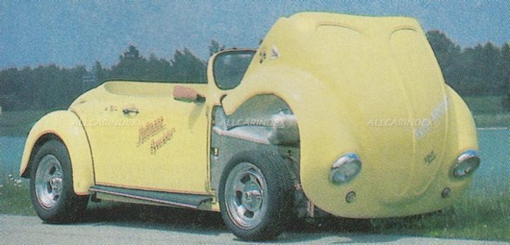 Hoffmann Speedster
