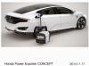 Honda FCV Concept [2] photo 7