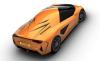 ItalDesign - Giugiaro Frazer-Nash Namir photo 2