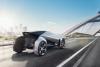 Jaguar Future-Type Concept photo 4
