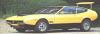 Lancia Fulvia 1600 HF Competizione photo 2