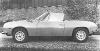 Lancia Fulvia Spider photo 4