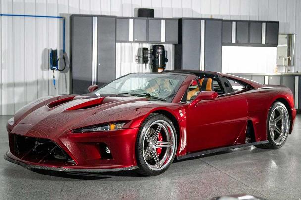 Mach 7