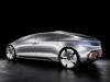 Mercedes-Benz F015 Concept photo 2
