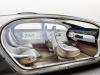 Mercedes-Benz F015 Concept photo 12