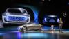 Mercedes-Benz F015 Concept photo 24