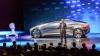 Mercedes-Benz F015 Concept photo 31