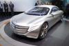 Mercedes-Benz F125! photo 6