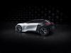 Peugeot Fractal Concept photo 3