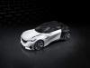 Peugeot Fractal Concept photo 5