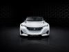 Peugeot Fractal Concept photo 6