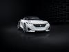 Peugeot Fractal Concept photo 7