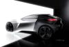 Peugeot Fractal Concept photo 17