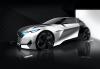 Peugeot Fractal Concept photo 18