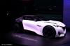 Peugeot Fractal Concept photo 26