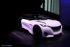 Peugeot Fractal Concept photo 27