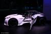 Peugeot Fractal Concept photo 31