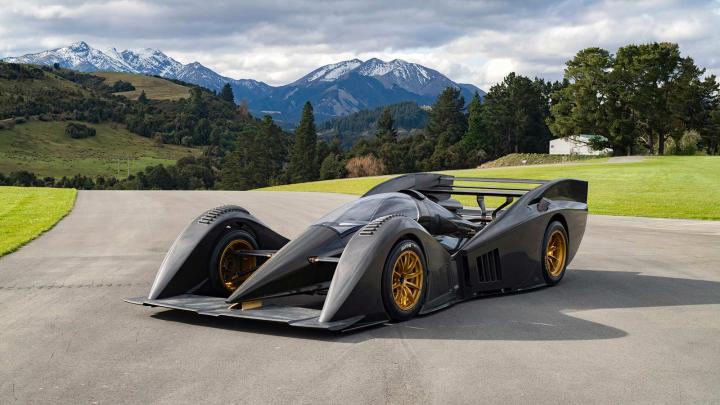 Rodin FZERO