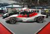 Sbarro F-Triple photo 2