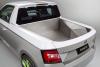Škoda FUNstar Pickup Concept photo 3