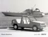 Stola Fiat Panda Destriero photo 2