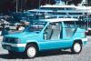 Stola Fiat Panda Destriero photo 3