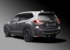 Subaru Forester STI Concept photo 2