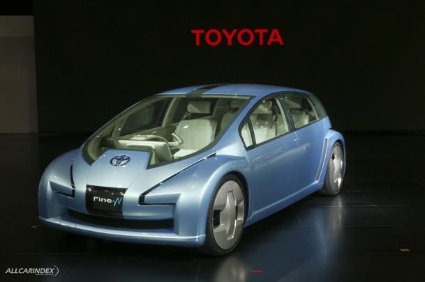 Model cover