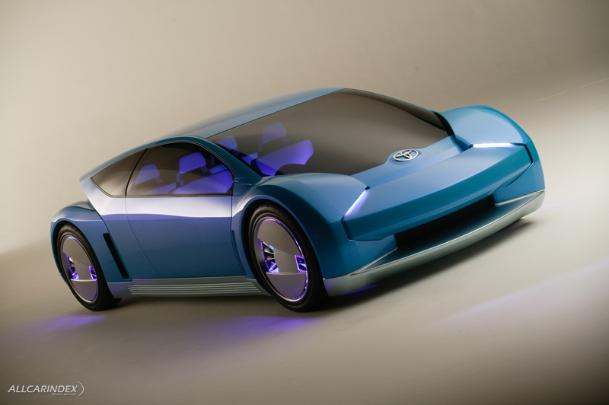 Model cover