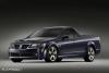 Pontiac G8 Sport Truck Concept photo 8