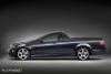Pontiac G8 Sport Truck Concept photo 3