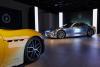 Maserati GranTurismo Luce photo 2