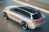 Geely Galaxy Starship Concept photo 8