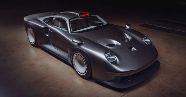 Tuthill GT One