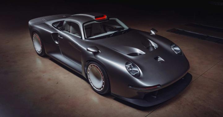 Tuthill GT One