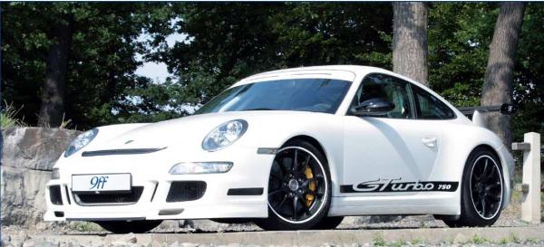 9FF GTurbo