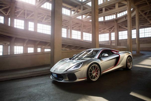 ATS [2] GT