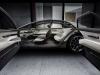 Audi Grandsphere Concept photo 2